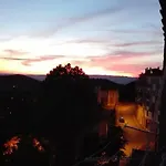 Pensjonat Le Di Paolino Manciano