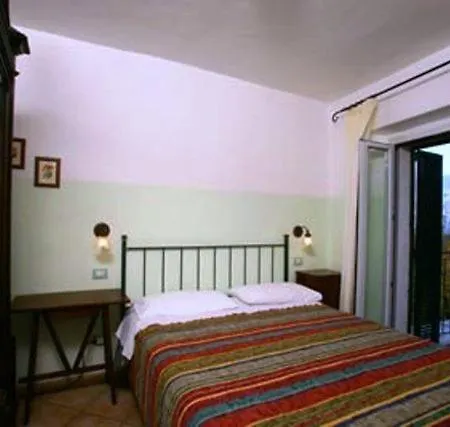 Pensjonat Le Di Paolino