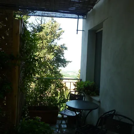 Pensjonat Le Di Paolino